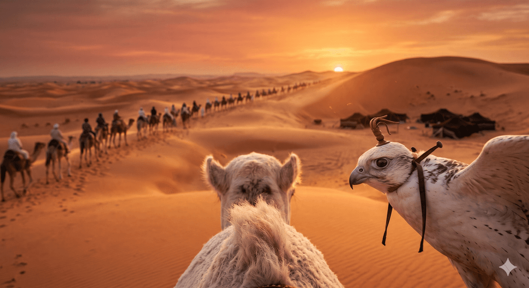 Arabian Nights