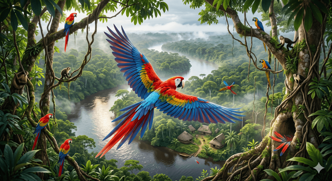 Panchatantra